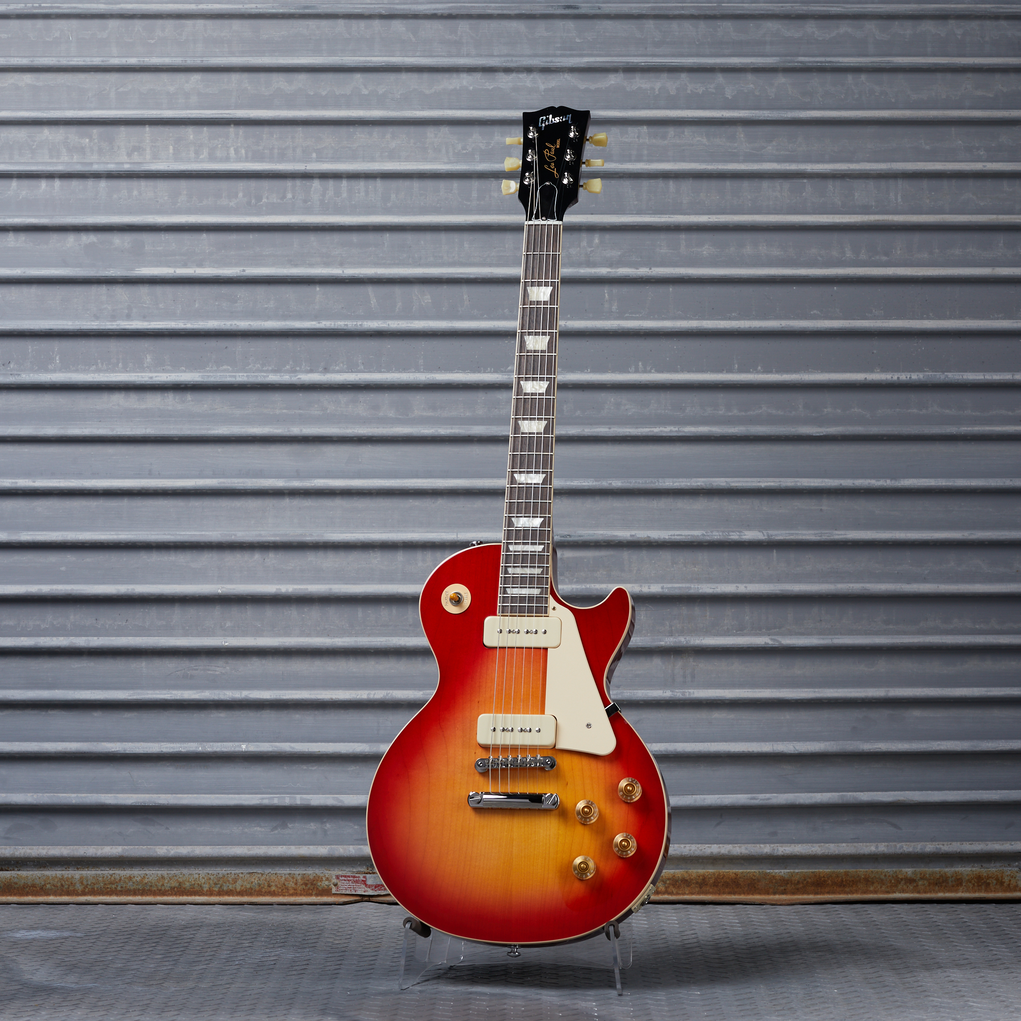 Gibson | Les Paul 70s Deluxe - 70s Cherry Sunburst